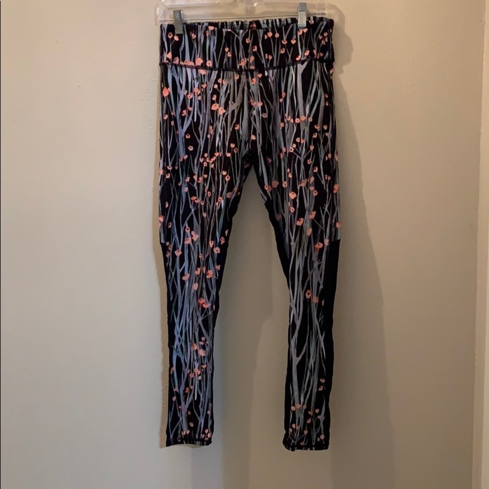 Fabletics Athletic Tights